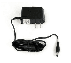 5V/2A Power Supply for T29G, T32G, T38G, T46G, T48G, T52S, T58V,T58A, T56A, T54S and CP860 IP Phones