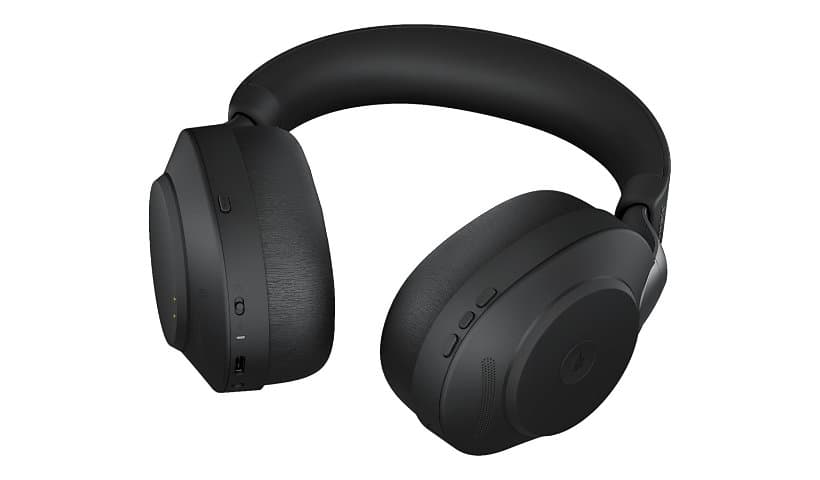 Jabra Evolve2 85 Link380c MS Stereo Black