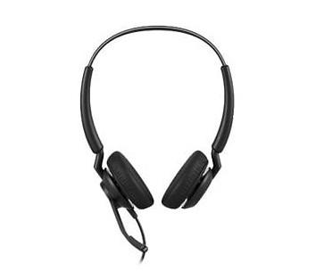 Jabra Engage 40 - (Inline Link) USB-A UC Stereo