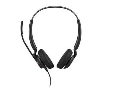 Jabra Engage 40 - (Inline Link) USB-C UC Stereo