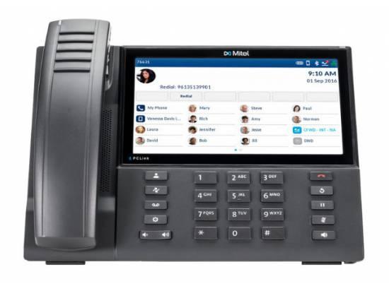 Mitel MiVoice 6940W IP Phone w/Wi-Fi