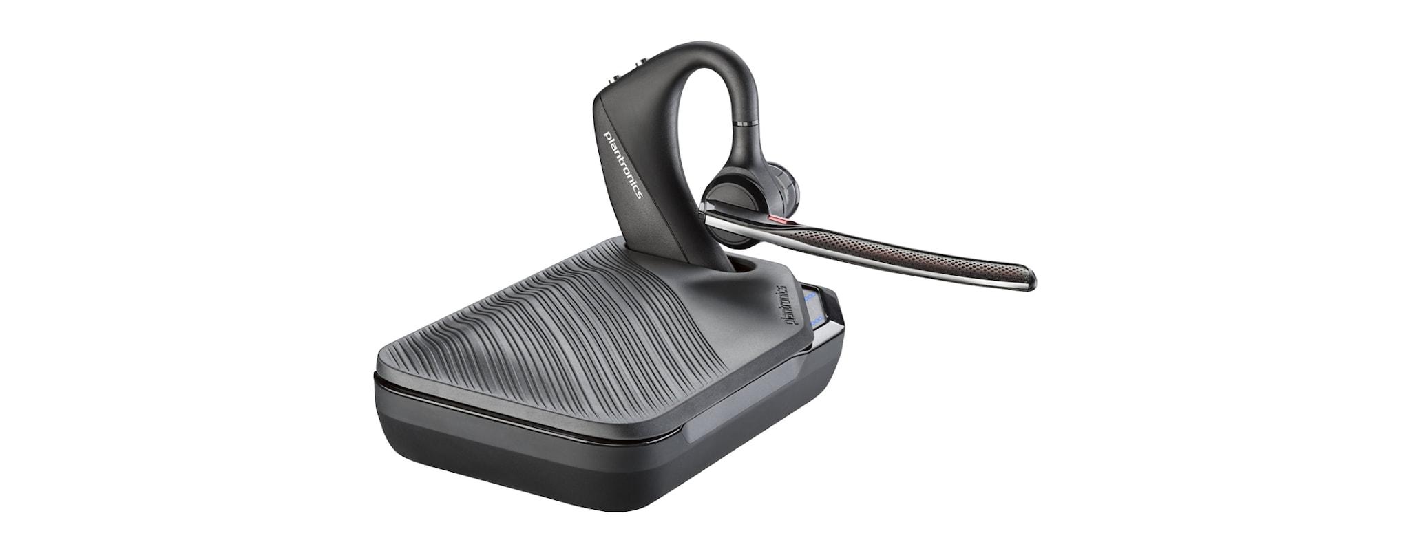 Poly Voyager 5200 USB-A Bluetooth Headset +BT700 dongle