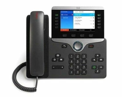 Mitel 6915 IP Phone v2