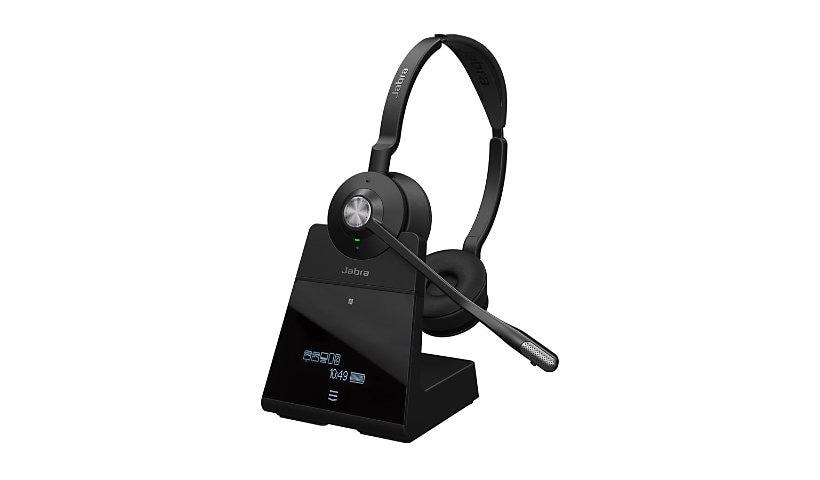 Jabra Engage 75 SE Stereo