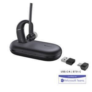 Yealink BH71 Pro USB-C/A - 1208709