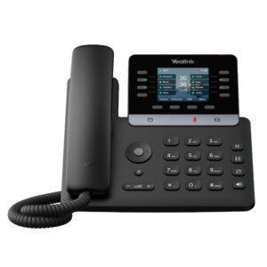 Yealink SIP-T73W IP Phone, with power supply