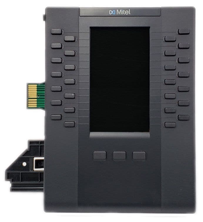 Mitel M695 Expansion Module