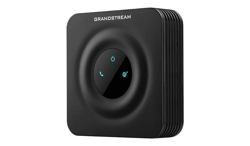 Grandstream Networks HT801 10,100Mbit/s gateways/controller